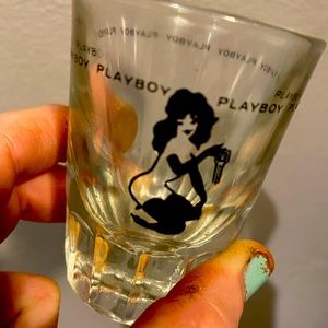 From the mansion in the late 40s